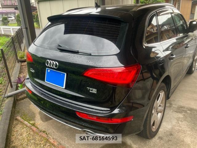 Audi Q5 2015-04 7615087-3