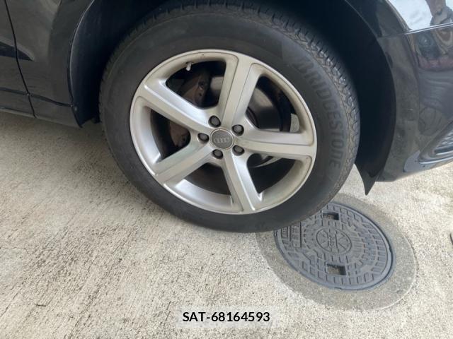 Audi Q5 2015-04 7615087-4