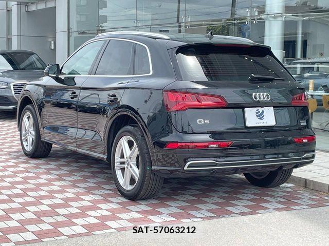 Audi Q5 2019-12 7615083-14