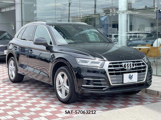 Audi Q5 2019-12 7615083-15