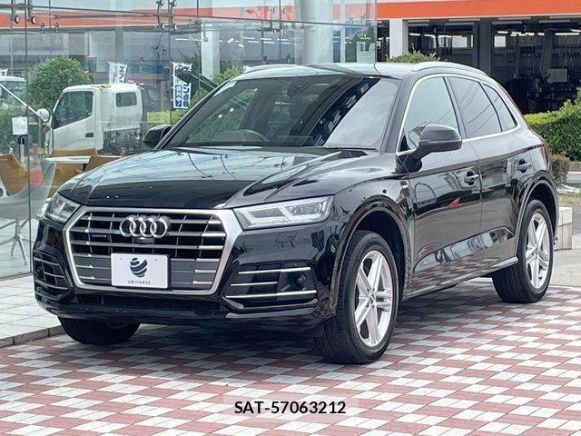 Audi Q5 2019-12 7615083-16