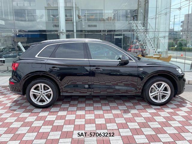 Audi Q5 2019-12 7615083-17