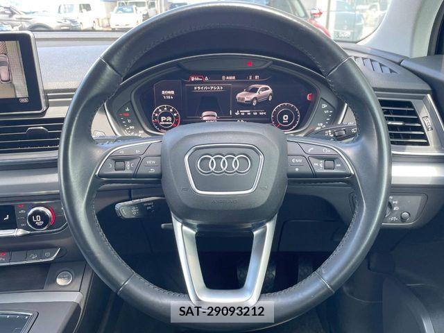 Audi Q5 2018-11 7615085-10