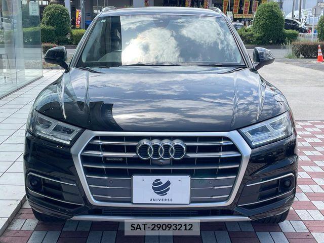 Audi Q5 2018-11 7615085-13
