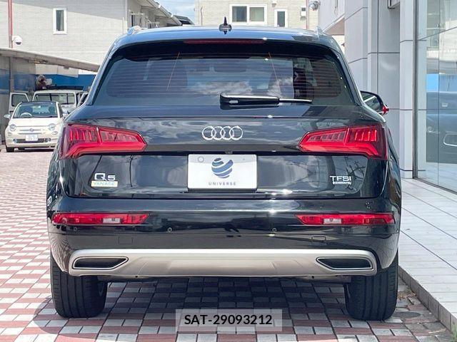 Audi Q5 2018-11 7615085-14