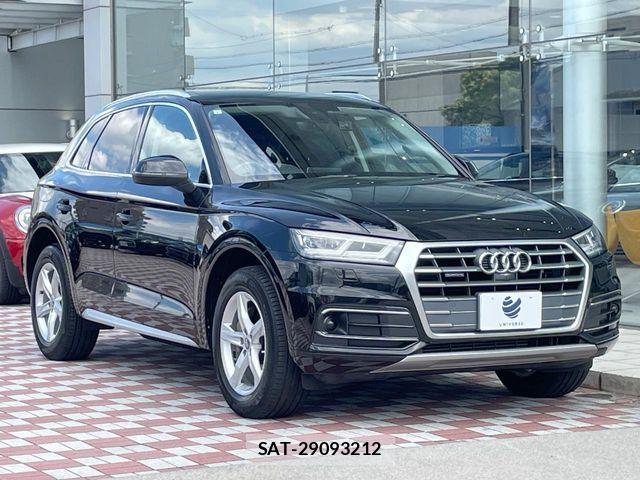 Audi Q5 2018-11 7615085-15