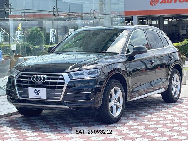 Audi Q5 2018-11 7615085-16
