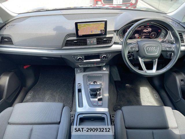 Audi Q5 2018-11 7615085-1