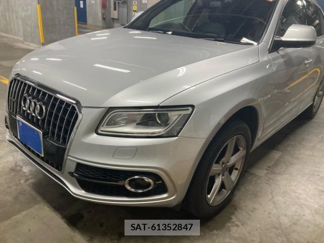 sat car