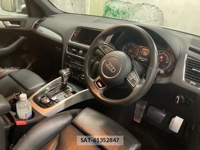 Audi Q5 2013-05 7720993-16