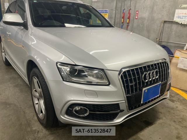Audi Q5 2013-05 7720993-1
