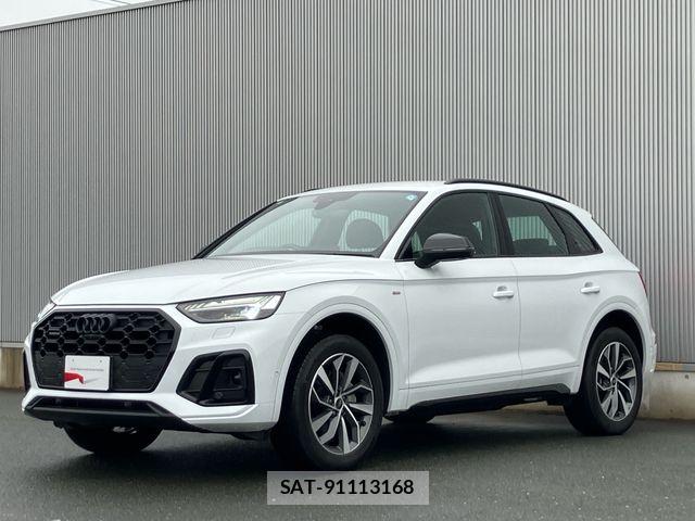 Audi Q5 2024-09 7720988-0