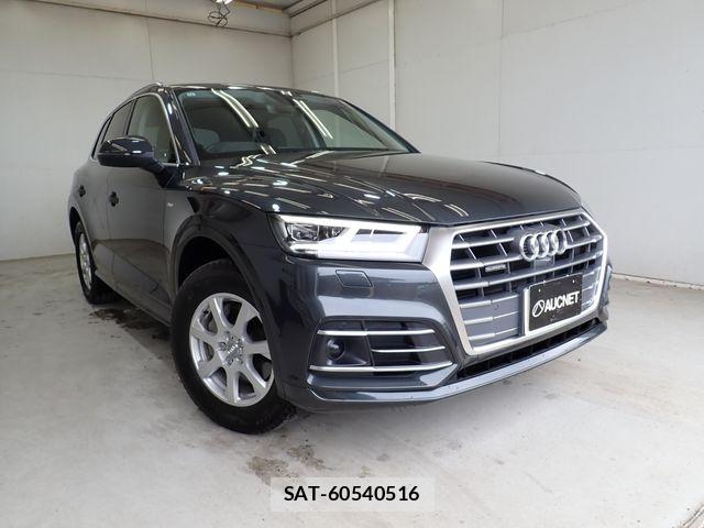 sat car