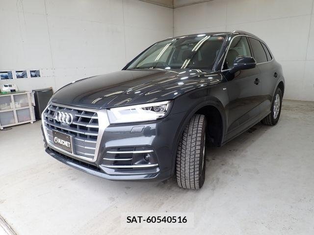 Audi Q5 2017-12 7720985-6