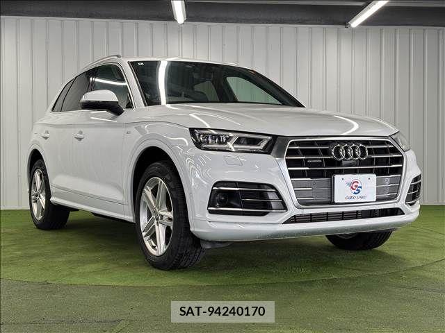 Audi Q5 2018-09 7720992-15