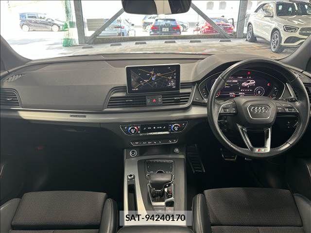 Audi Q5 2018-09 7720992-2