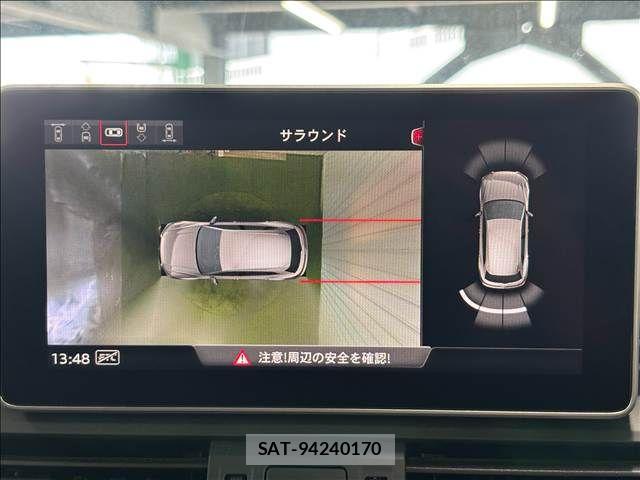 Audi Q5 2018-09 7720992-4