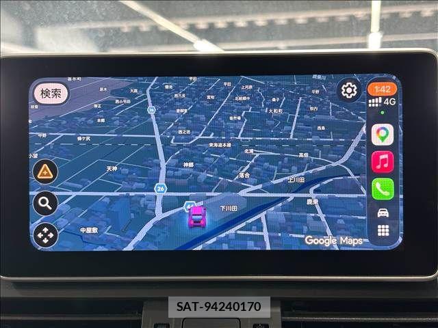 Audi Q5 2018-09 7720992-5