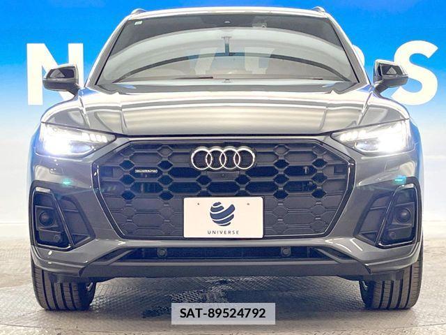 Audi Q5 2021-11 7782731-15