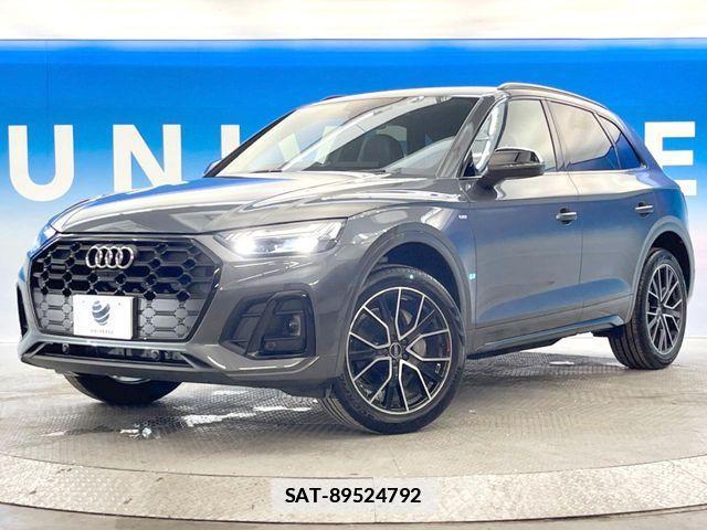 Audi Q5 2021-11 7782731-17