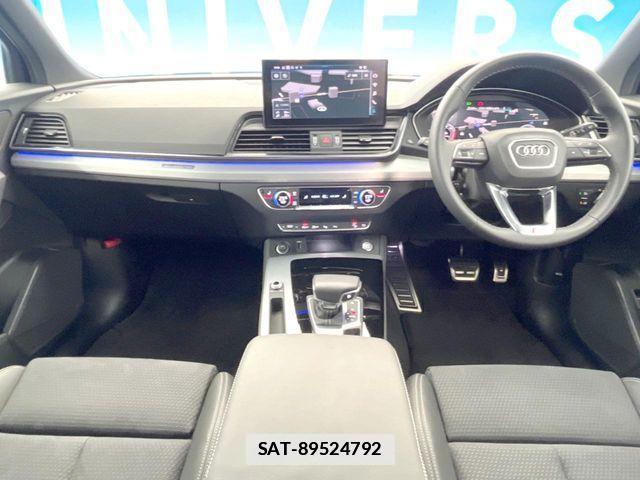 Audi Q5 2021-11 7782731-1