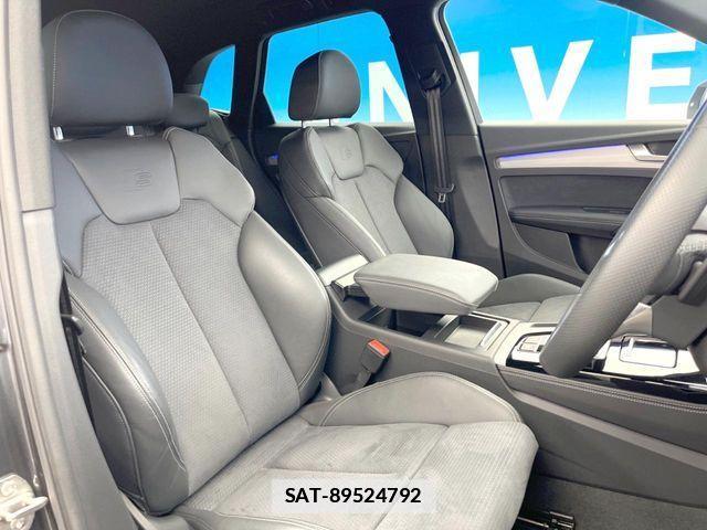 Audi Q5 2021-11 7782731-8