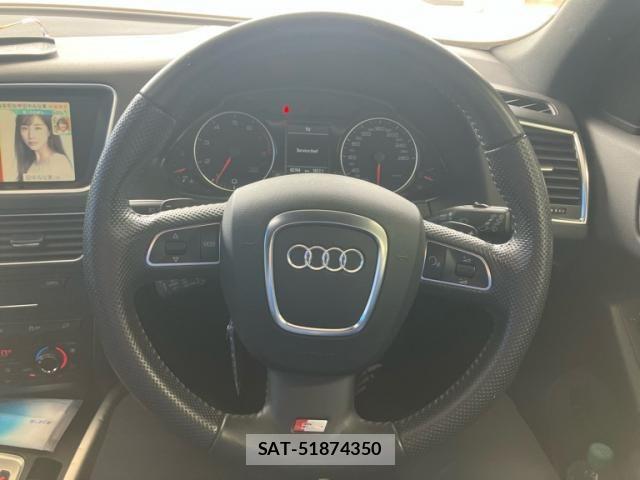 Audi Q5 2010-09 7782727-17