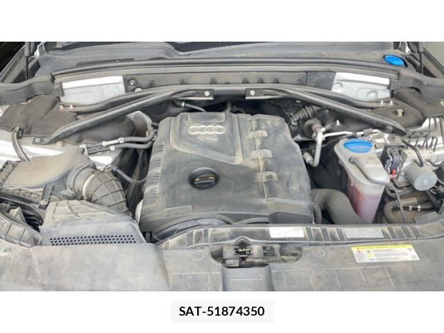 Audi Q5 2010-09 7782727-29