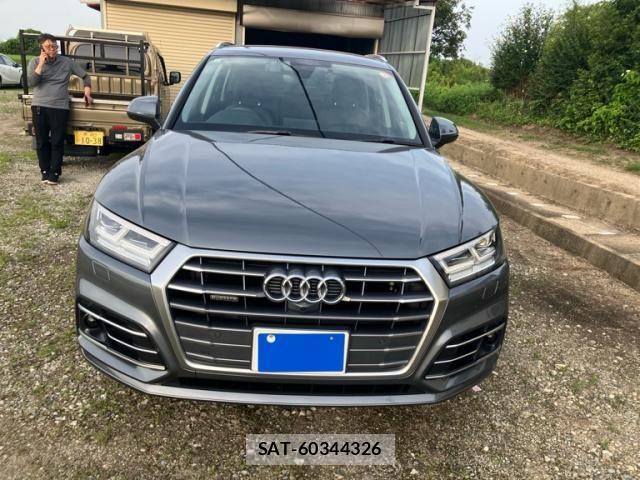 sat car
