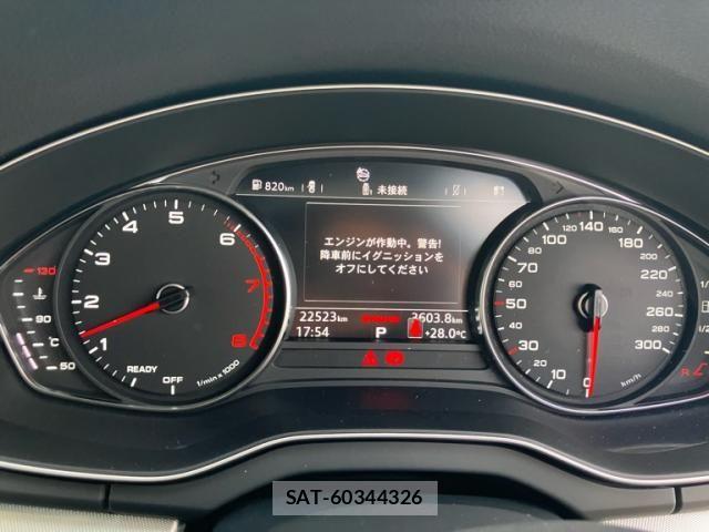 Audi Q5 2017-09 7782730-21