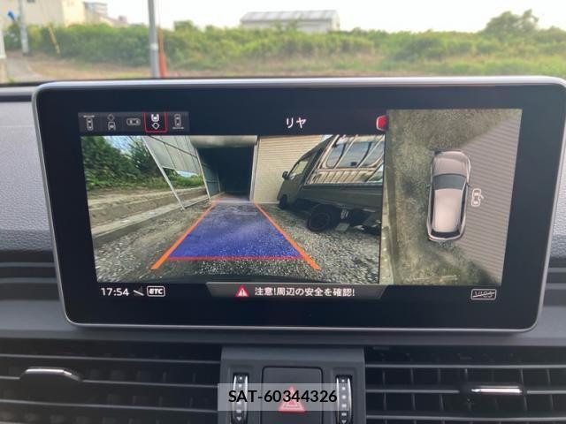 Audi Q5 2017-09 7782730-22