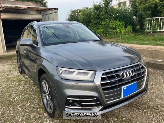 Audi Q5 2017-09 7782730-2