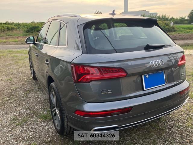 Audi Q5 2017-09 7782730-5
