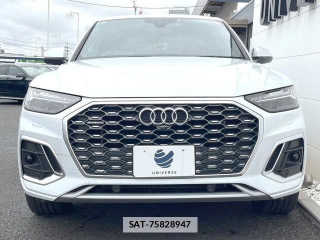 Audi Q5 2023-10 7875364-14