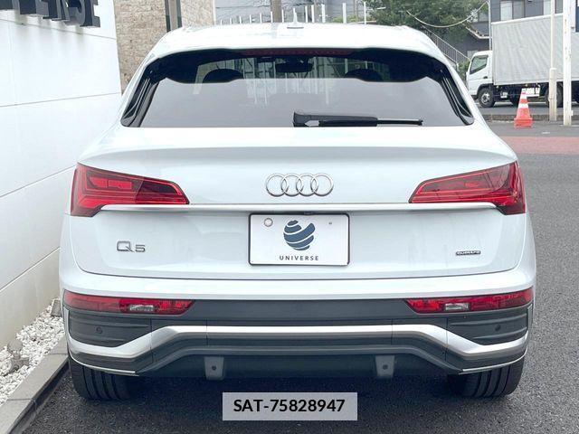 Audi Q5 2023-10 7875364-15