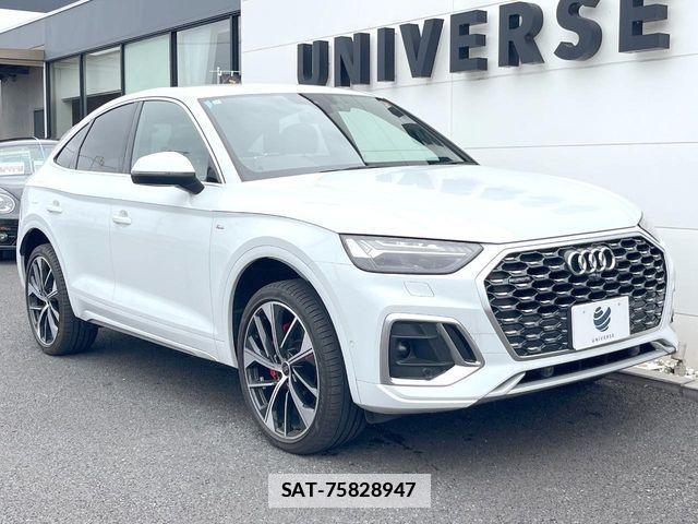 Audi Q5 2023-10 7875364-16