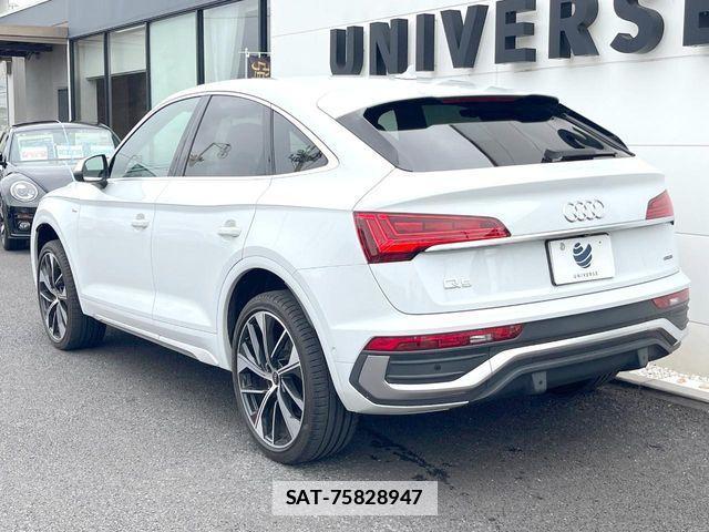 Audi Q5 2023-10 7875364-17