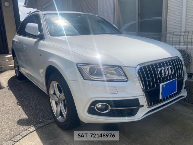 Audi Q5 2015-10 7875366-2