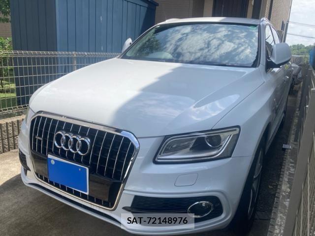 Audi Q5 2015-10 7875366-3