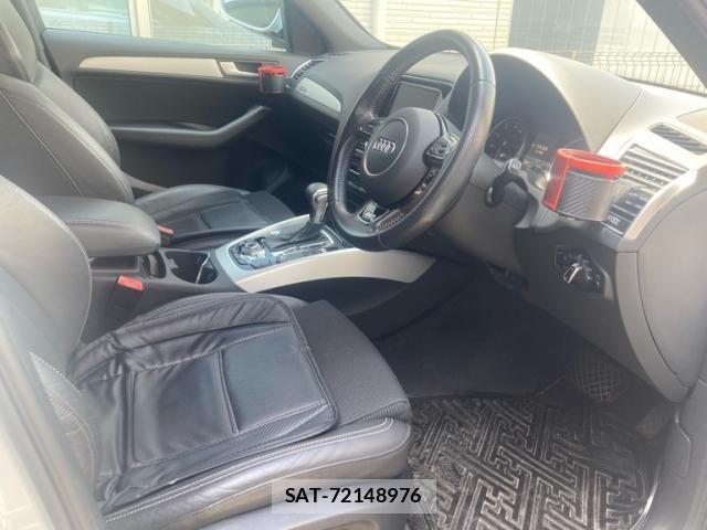 Audi Q5 2015-10 7875366-8