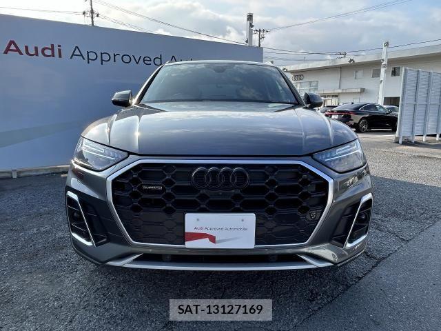 Audi Q5 2024-03 7902270-17