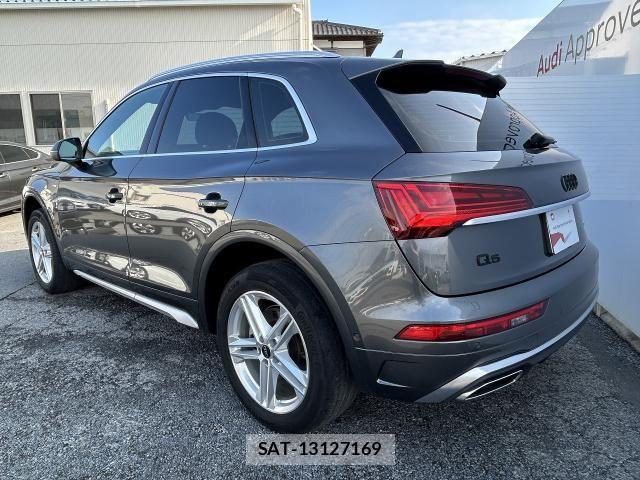 Audi Q5 2024-03 7902270-19