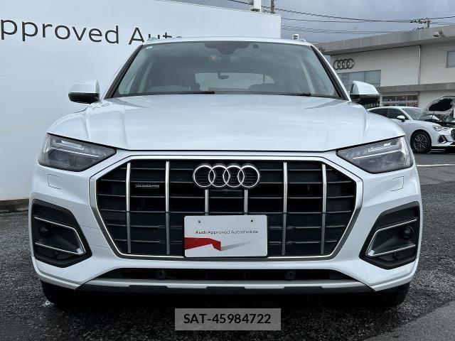Audi Q5 2021-05 7902271-17