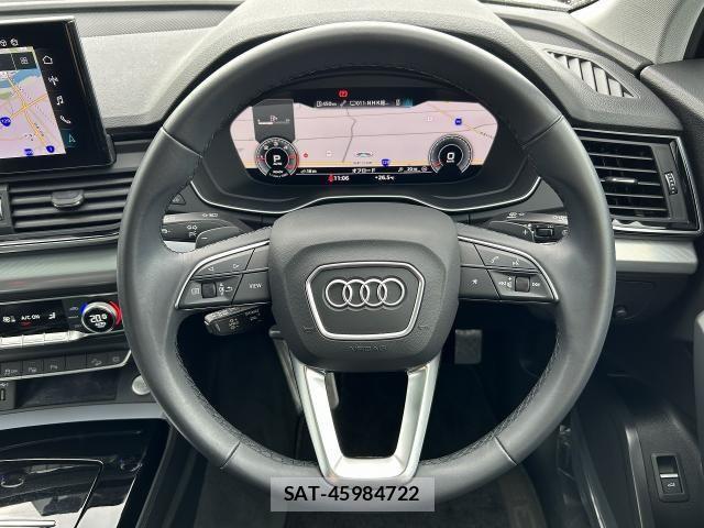 Audi Q5 2021-05 7902271-25