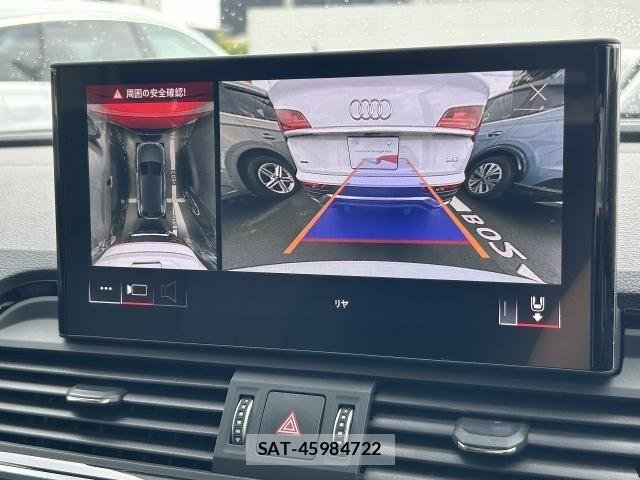Audi Q5 2021-05 7902271-4