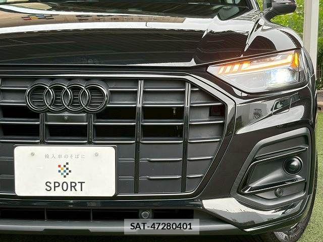 Audi Q5 2023-12 7960566-19