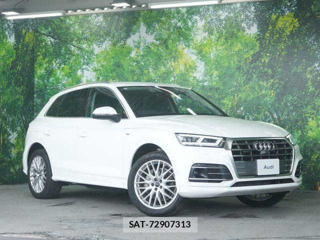 sat car