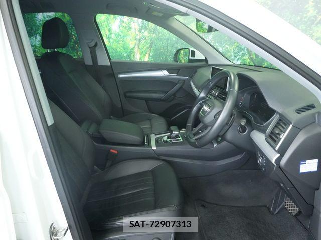 Audi Q5 2017-11 7960568-22