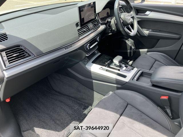 Audi Q5 2021-09 7960567-11