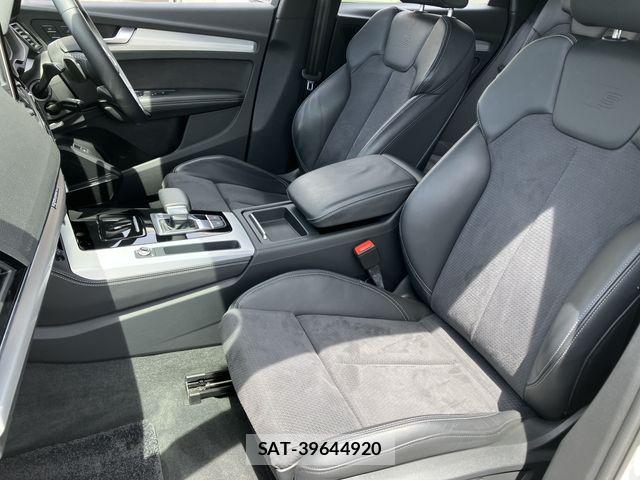 Audi Q5 2021-09 7960567-12